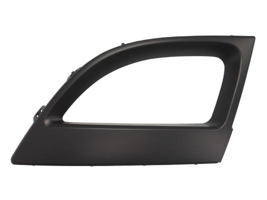 Рамка решётка w бампере левая renault scenic 2009-2011 Цена