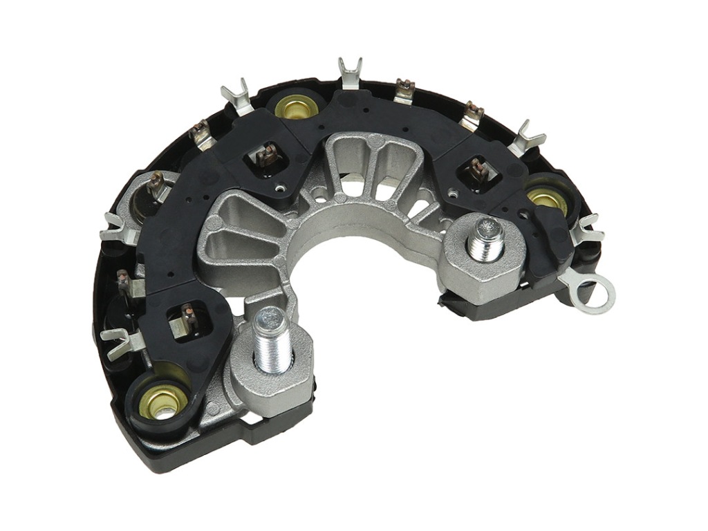 Купити Діодний міст випрямний генератора as-pl arc0059