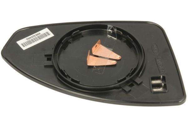 фото №1, Стекло зеркало наружного l выпуклое, 6102-56-009369p