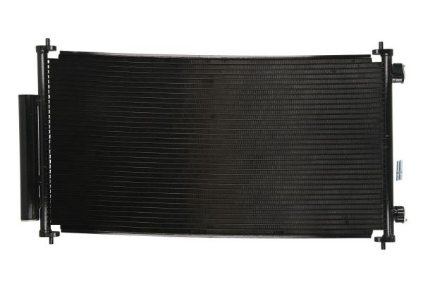 фото №1, Конденсатор кондиціонера з осушувач pasuje do: honda cr-v iii 2.0/2.4