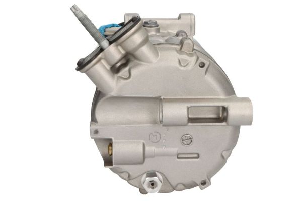 фото №1, Компрессор кондиционера alfa romeo 159 brera spider ktt090129