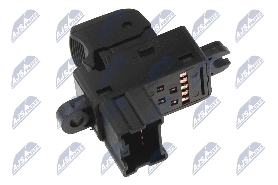 фото №3, Кнопка керування вікон nissan qashqai 2007-