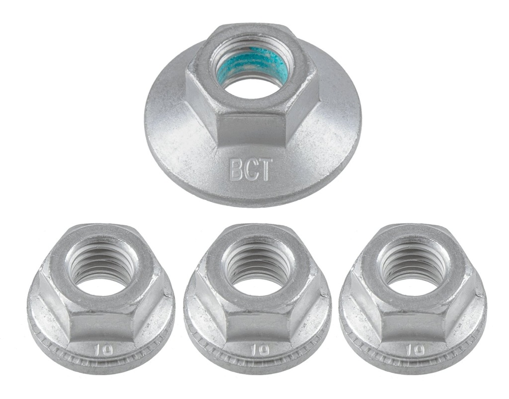 Купити Набір mont. важеля - шарова опора lemförder