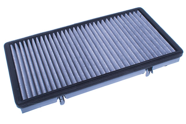 фото №2, Фільтр повітря салонний denckermann m110656k