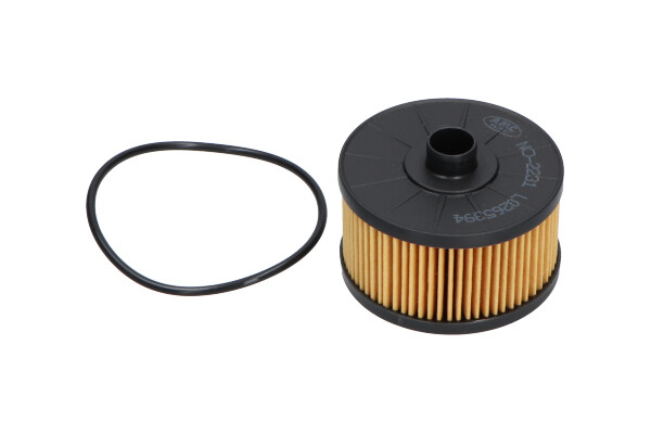 Kavo parts фільтр оливи в Україні
