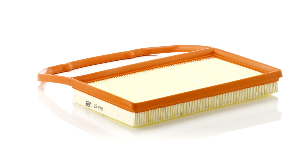 Купить Фильтр воздуха mann-filter