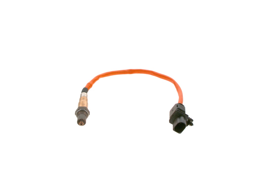 Датчик лямбда-зонд bosch 0281004537 55273732 alfa romeo fiat jeep Киев