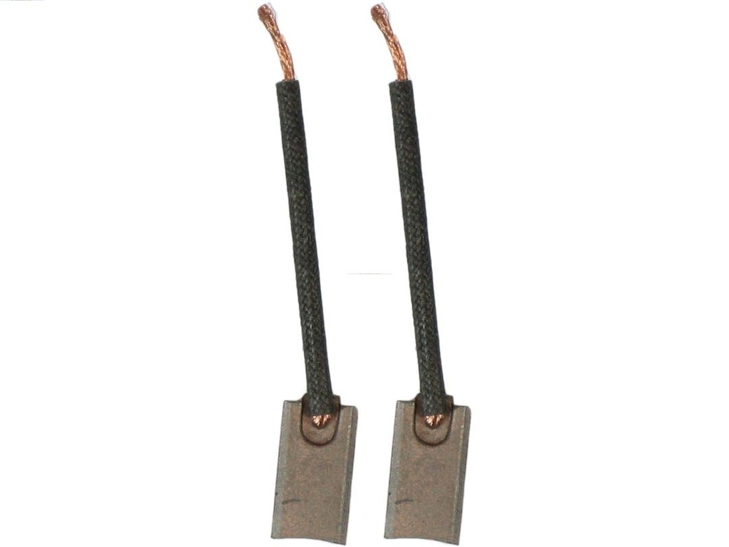 фото №4, Щітки генератора kpl.