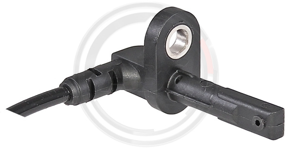 фото №1, Датчик abs renault master 10- задняя