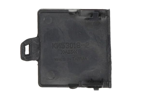 фото №1, Заглушка фаркоп буксирувальний задня m-pakiet