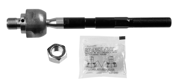 фото №1, Lemforder 35905 01 з'єднання осьове, тяга кермовий поперечний