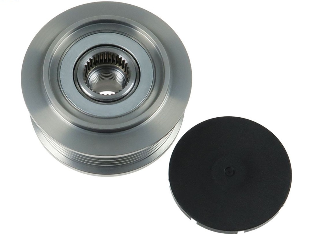 фото №16, Генератор - зчеплення односторонній as-pl afp0032