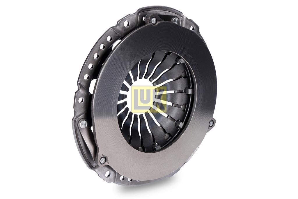 Купити Зчеплення притиск vectra b 1.6i.16v 96-