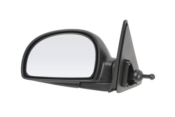 фото №1, Abakus дзеркало зовнішнє лівий hyundai