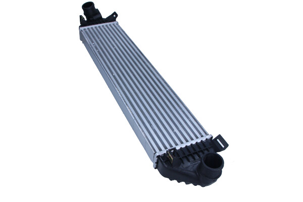 Купить Интеркулер ford 1,6ecoboost c-max/ focus 3/ kuga 2