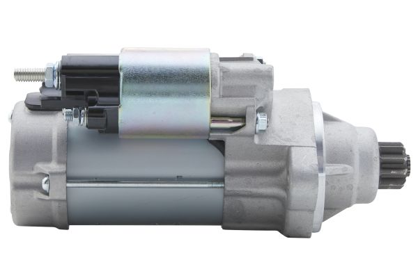 фото №1, Стартер hella 8ea 011 612-141