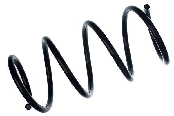 фото №1, Пружина підвіска перед d700092 denckermann