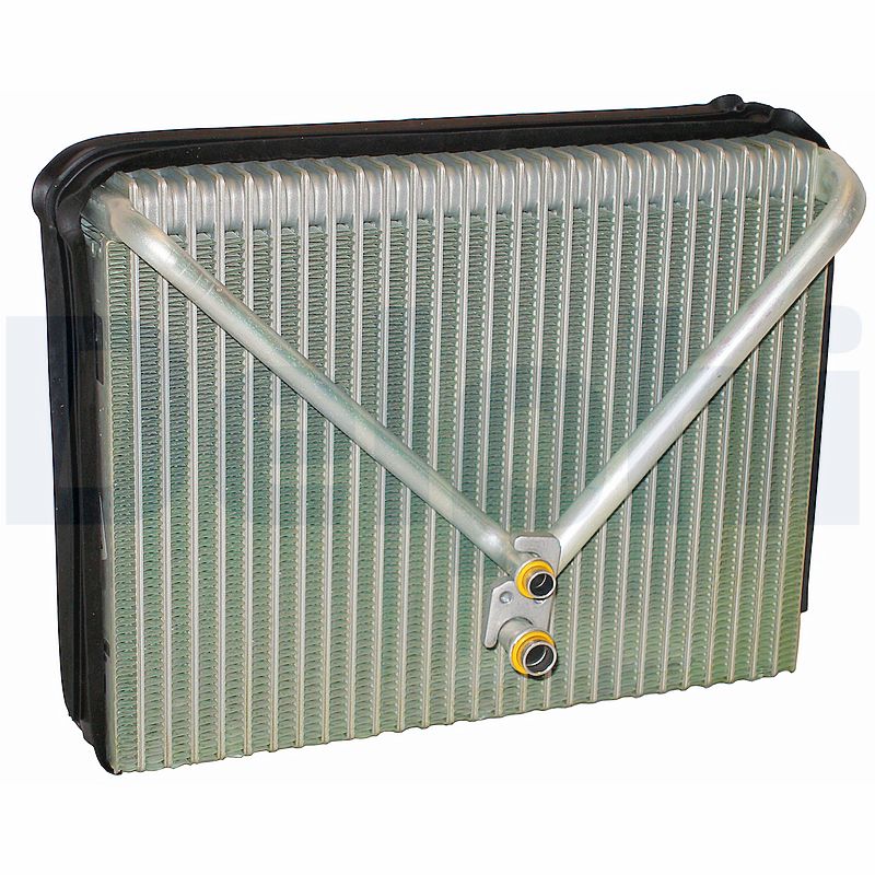 фото №1, Delphi tsp0525178 испаритель, электропроводка кондиционера