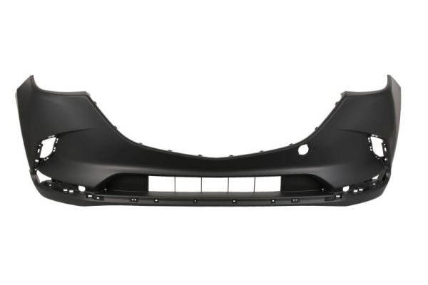 фото №1, Бампер mazda cx-9 12.15-