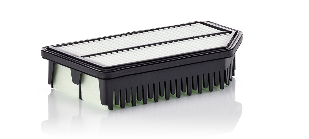 Купить Фильтр воздуха c25016 mann-filter