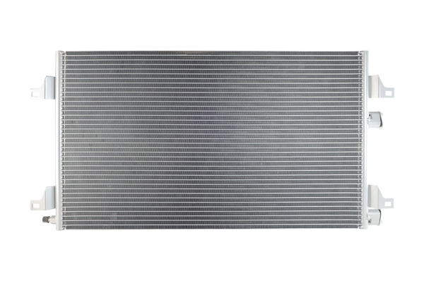 фото №1, Конденсатор, кондиціонер hart 614 487