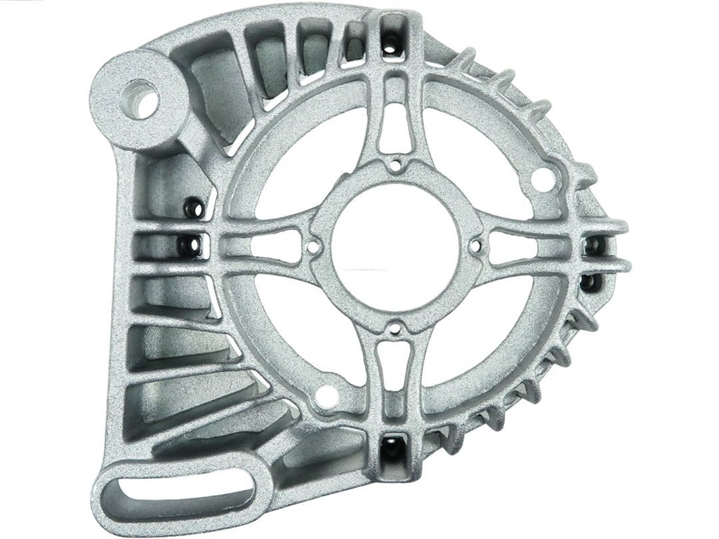 фото №6, Крышка генератора as-pl