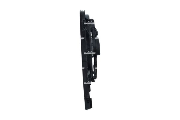 Купить 47626 nrf вентилятор радиатора ford galaxy 06-, mondeo 07-