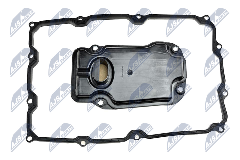 фото №10, Фильтр aut. коробки передач lexus lx 570 07-,