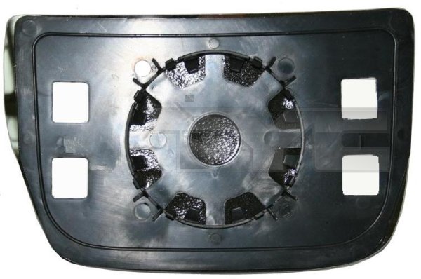 фото №3, Вкладиш дзеркало iveco tyc