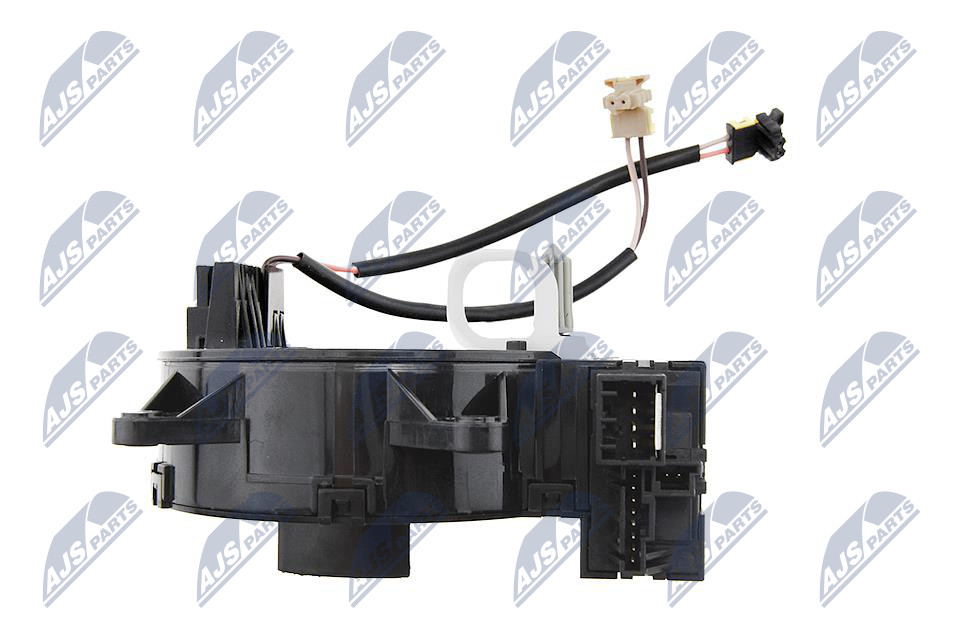 фото №10, Лента руль/шлейф land rover range rover sport 2005- | lr018556