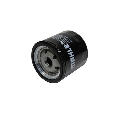 фото №3, Фільтр оливи knecht oc235