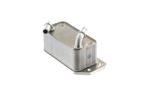 фото №16, Радіатор оливи volvo s90 ii v90 ii xc60 ii xc90 ii 2.0 2.0d 09.14-