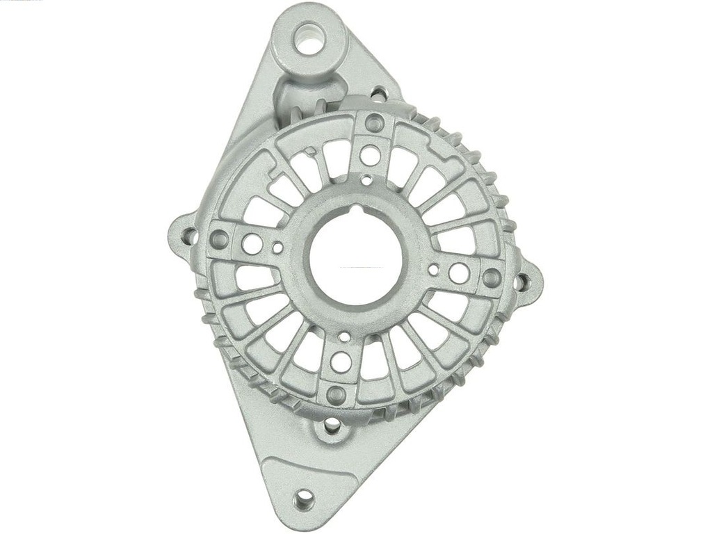 фото №6, Передні корпус генератора as-pl