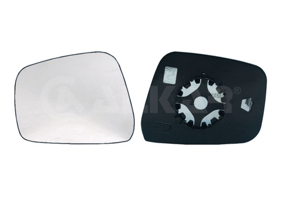 фото №1, Вкладыш зеркало nissan np300 navara, path