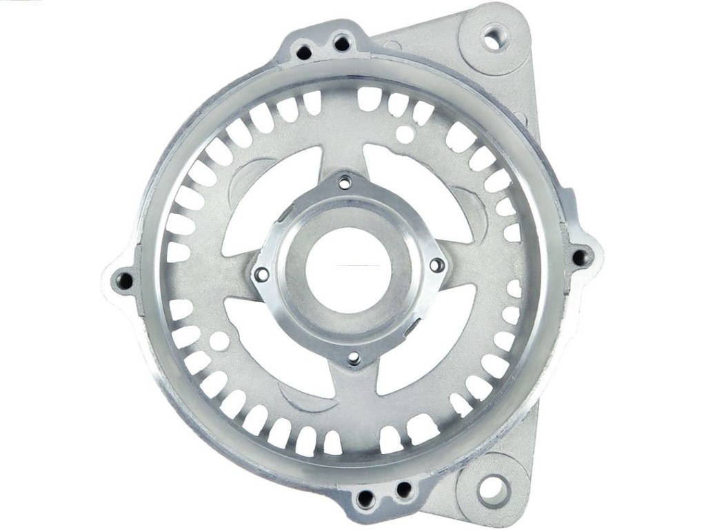 фото №6, Передні корпус генератора as-pl