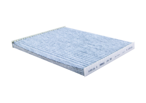 Купити Фільтр кабіни knecht lak396