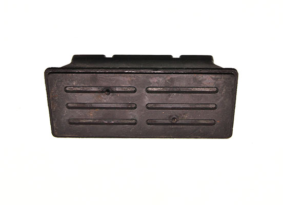 фото №8, Maxgear 72-0197 проставка резиновый, подвеска