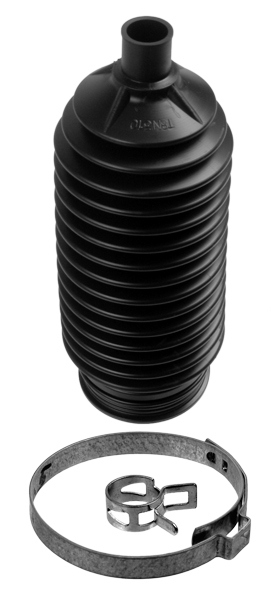 фото №13, Защита системы рулевой hyundai accent iii mc