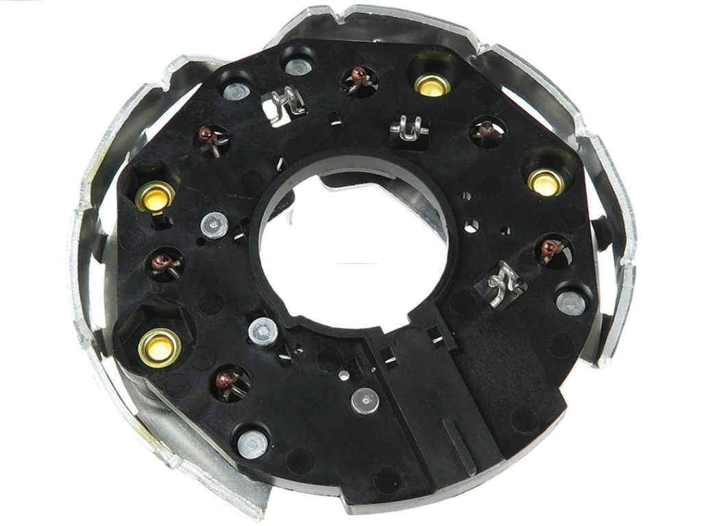 Діодний міст діодний генератора audi bmw ford mercedes vw as-pl Київ