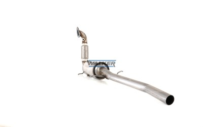 фото №16, Walker фильтр частиц твердых ford transit transit tourneo 2.2d