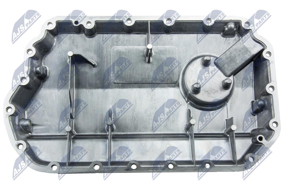 Nty bmo-au-003 піддон масляна Зі Шроту