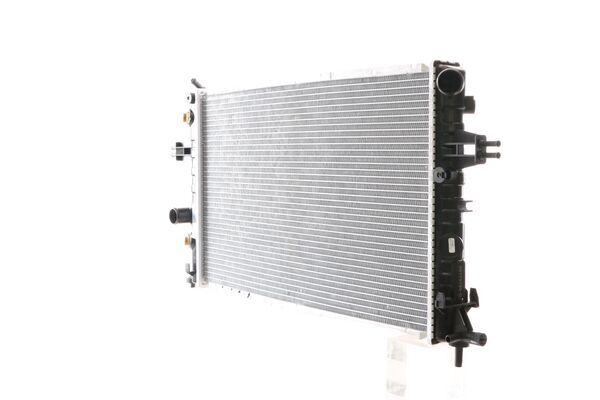 Mahle original cr 320 000s радиатор, система охлаждение двигателя Цена