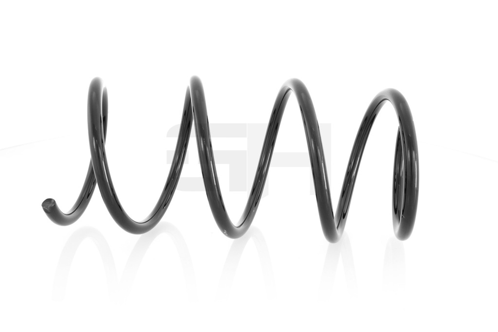 фото №5, Пружина перед renault espace 96-'1,9d