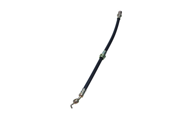 фото №3, Шланг ham. elast. chevrolet t. lacetti