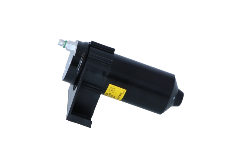 фото №3, Осушитель кондиционера opel movano 01-, renault master