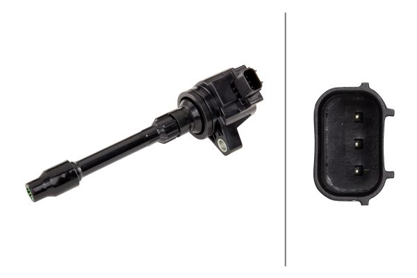 фото №1, 551 838_b катушка зажигания honda jazz iv 15-