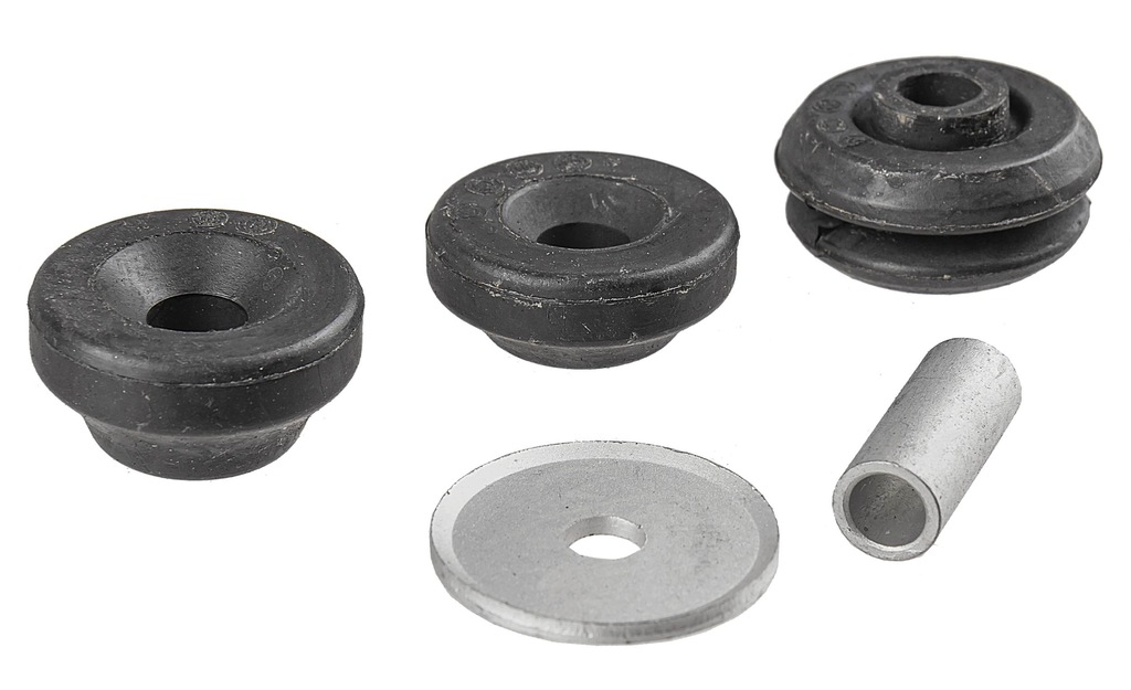 фото №2, Подушка амортизатора lemförder 29353 01