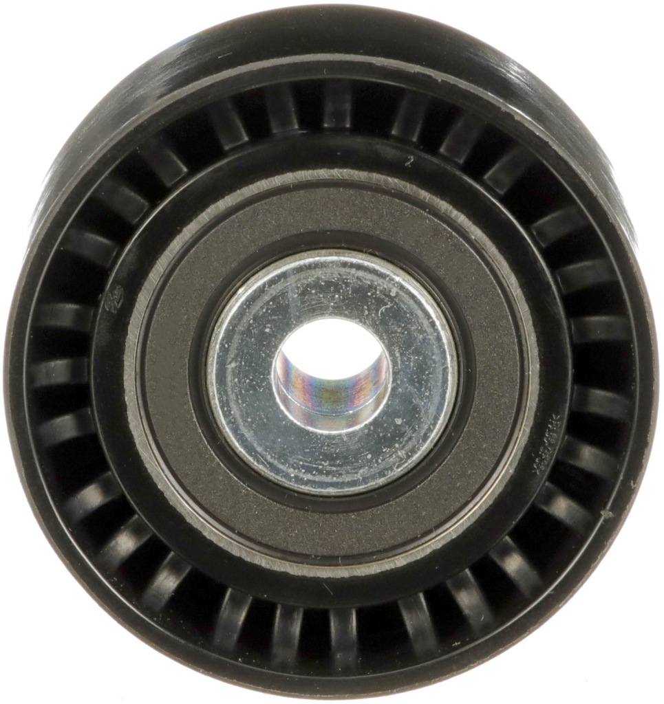 Колесо напрямна ремінь citroen c3 1.4 02- Ціна