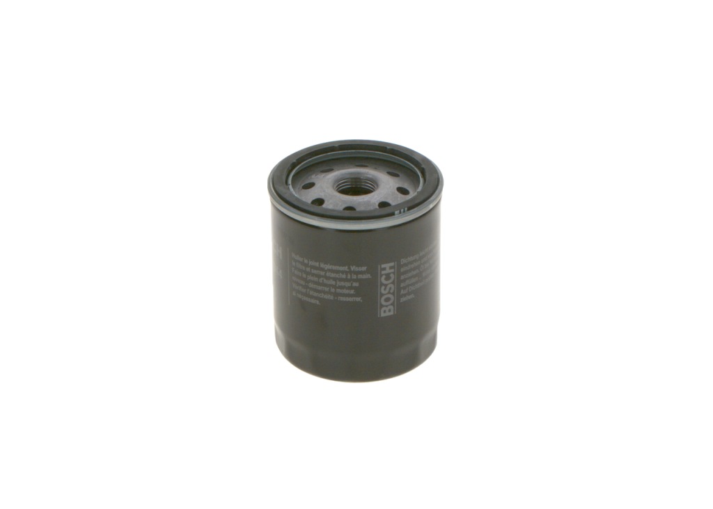 Купити Фільтр оливи bosch 0986452044