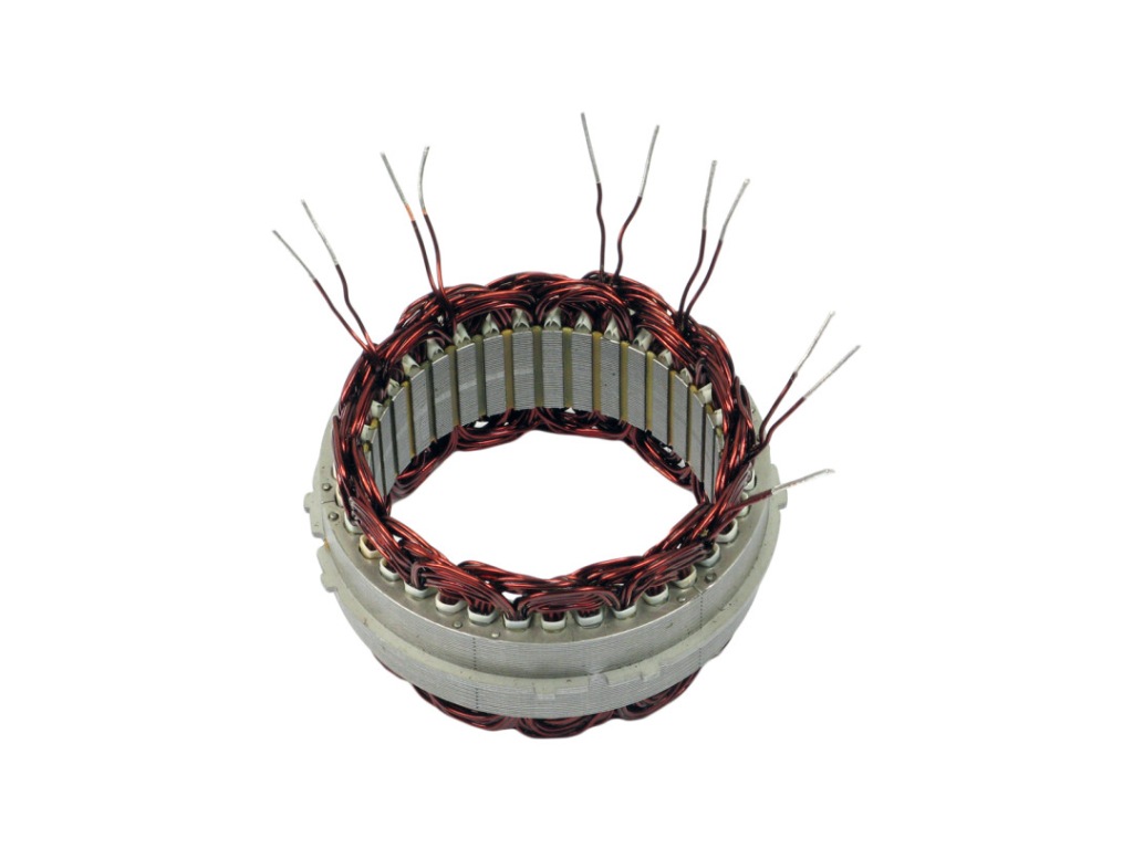 Купить Stator, генератор as-pl as0047